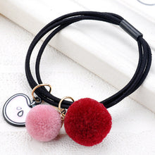 Ball Girls Headwear Elastic Rubber Hair Rope Party Headb  Princess Women Hairb  Hair Accessories Xmas gift EF8