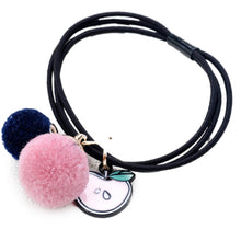Ball Girls Headwear Elastic Rubber Hair Rope Party Headb  Princess Women Hairb  Hair Accessories Xmas gift EF8