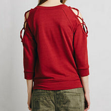 B age Hollow out Casual Sweatshirt Hoody fleeve Hoodies Sudaderas EF8
