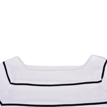 Pullover Korea Long Sleeve Slash Neck Sweaters All-match Slim Striped Knitting Women Sweater EF8
