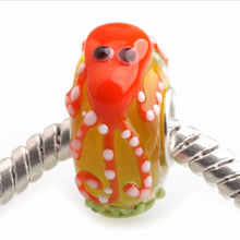 s Beautiful Colorful Glass Bead European Beads for Bracelet Pendants For Women DIY Jewelry  EF8