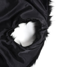 Arrival Warm Women Sleeveless Coat Fur Vest Faux Fur Coat Vest EF8