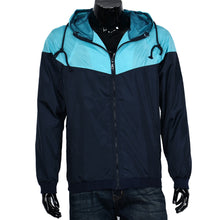 Mens jacket Coats Windbreaker waterproof coat men outerwear Hooded jackets sportswear EF8