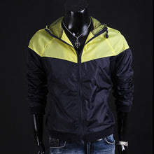 Mens jacket Coats Windbreaker waterproof coat men outerwear Hooded jackets sportswear EF8