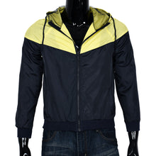 Mens jacket Coats Windbreaker waterproof coat men outerwear Hooded jackets sportswear EF8
