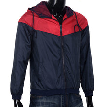 Mens jacket Coats Windbreaker waterproof coat men outerwear Hooded jackets sportswear EF8