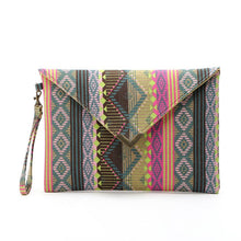 Retro Vintage Women's Handbag Tote Trendy Shoulder Bags Envelope Clutch Bag Cross body bag Bolsas EF8