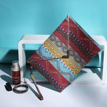 Retro Vintage Women's Handbag Tote Trendy Shoulder Bags Envelope Clutch Bag Cross body bag Bolsas EF8