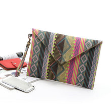 Retro Vintage Women's Handbag Tote Trendy Shoulder Bags Envelope Clutch Bag Cross body bag Bolsas EF8