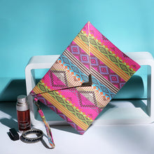 Retro Vintage Women's Handbag Tote Trendy Shoulder Bags Envelope Clutch Bag Cross body bag Bolsas EF8