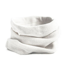 3 in 1 Multifunctional Scarf Men Women Thermal Warm Fleece Snood Scarf Neck Warmer Beanie Ski Balaclava Hat EF8