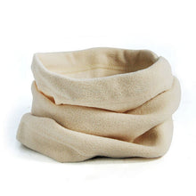 3 in 1 Multifunctional Scarf Men Women Thermal Warm Fleece Snood Scarf Neck Warmer Beanie Ski Balaclava Hat EF8