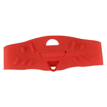 3D Face Slimming Shaping Cheek Lift Up Sleeping Belt Strap Scalp Face Shaper Belt Anti Wrinkle Sagging EF8