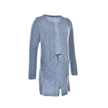 6 Colors Tricotado Cardigan  Women Casual Long Sleeve Knitted Cardigans Crochet Ladies Sweaters EF8
