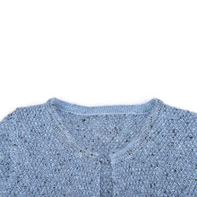 6 Colors Tricotado Cardigan  Women Casual Long Sleeve Knitted Cardigans Crochet Ladies Sweaters EF8