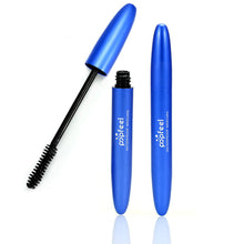 Women Lash Effect Mascara Long Eyelash Volume Black Make up Mascara Cream Waterproof Makeup Cosmetic Tools EF8