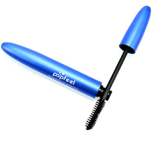 Women Lash Effect Mascara Long Eyelash Volume Black Make up Mascara Cream Waterproof Makeup Cosmetic Tools EF8
