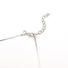 Necklace Jewelry Christ Cross Silver P Jesus Crucifix Sword Pendant Necklace S EF8