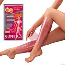 Sauna Slimming Wrap Burn Cellulite Fat Weight Loss Waist Leg Thigh For Essential Massaging Cream/Spa Salt 1 Pack EF8