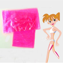 Sauna Slimming Wrap Burn Cellulite Fat Weight Loss Waist Leg Thigh For Essential Massaging Cream/Spa Salt 1 Pack EF8