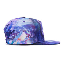Baseball Caps Animal Print Chapeau Plain Snapback Flat Peak Hat Hip Hop Funky Baseball Cap EF8