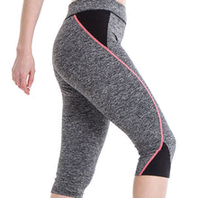 Sex High Waist Stretched Pants Polyester Clothes Ladies Women Leggings Pants 4 Colors Tops EF8