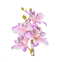 Bridal Hawaii Party Hair Accessories Flower Pattern Ladies Hair Clip Hairpin 8 Colors Headwear EF8
