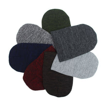 Men Women Knit Baggy Beanie Oversize Hat Ski Slouchy Chic Cap Fad EF8