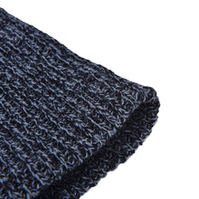 Men Women Knit Baggy Beanie Oversize Hat Ski Slouchy Chic Cap Fad EF8