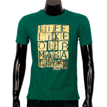 Fashion Men Casual luxury clothes Mens Short sleeve Arder Tops Printing in English T-shirts homme 4 Colors EF8