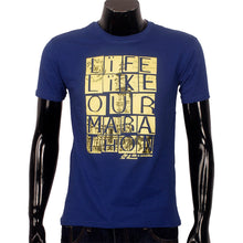 Fashion Men Casual luxury clothes Mens Short sleeve Arder Tops Printing in English T-shirts homme 4 Colors EF8