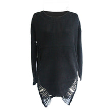 O neck Long Sleeve Casual Sweater Dresses European American Styl Knit Women Pullovers Dress For Women EF8