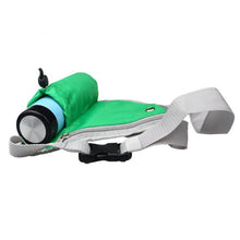 Fashion Worldwide Travel Multifunctional Utility Triangular Waist Bum 5 Colors Belt Bag Water Bottle Pouch Pocket EF8