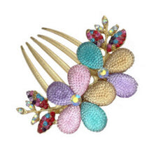 Hair Barrettes Claw for Women Headwear All Match Hair Barrettes Hair Accessories Bow Hairgrips EF8