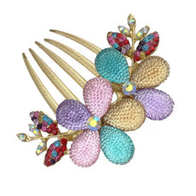 Hair Barrettes Claw for Women Headwear All Match Hair Barrettes Hair Accessories Bow Hairgrips EF8