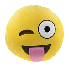 Hand RNail Art Soft Cute Emoji Emoticon Cushion Shape Pillow Doll Toy Throw Pillow Hand Holder Arm Care Hand Rests Tools EF8