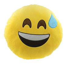 Hand RNail Art Soft Cute Emoji Emoticon Cushion Shape Pillow Doll Toy Throw Pillow Hand Holder Arm Care Hand Rests Tools EF8