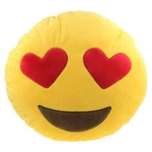 Hand RNail Art Soft Cute Emoji Emoticon Cushion Shape Pillow Doll Toy Throw Pillow Hand Holder Arm Care Hand Rests Tools EF8
