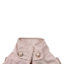 Jacket Coat Parka Jacket Women Casual chaquetas mujer Casaco Feminino coat White Coat Woman EF8