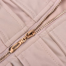 Jacket Coat Parka Jacket Women Casual chaquetas mujer Casaco Feminino coat White Coat Woman EF8