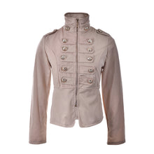 Jacket Coat Parka Jacket Women Casual chaquetas mujer Casaco Feminino coat White Coat Woman EF8