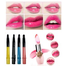 Long-lasting Waterproof Women Girls Beauty Makeup Sexy Long Lasting Moisturize Lipstick Lip Gloss Birthday Gift For Friend EF8