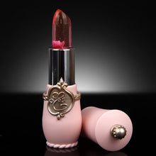 Long-lasting Waterproof Women Girls Beauty Makeup Sexy Long Lasting Moisturize Lipstick Lip Gloss Birthday Gift For Friend EF8