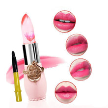 Long-lasting Waterproof Women Girls Beauty Makeup Sexy Long Lasting Moisturize Lipstick Lip Gloss Birthday Gift For Friend EF8