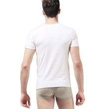 Mens Tops Tees Short Sleeve t shirt Man Men's T-shirt men's  v neck T shirt men EF8