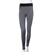 Move Sex High Waist Stretched Slim Pants Clothes Spandex Ladies Women Leggings Pants Plus Size S-L EF8