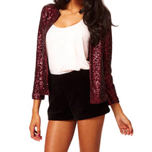Jacket Women Punk Style Short Jackets Loose Rock Coat High Street Wear Women Outwear EF8