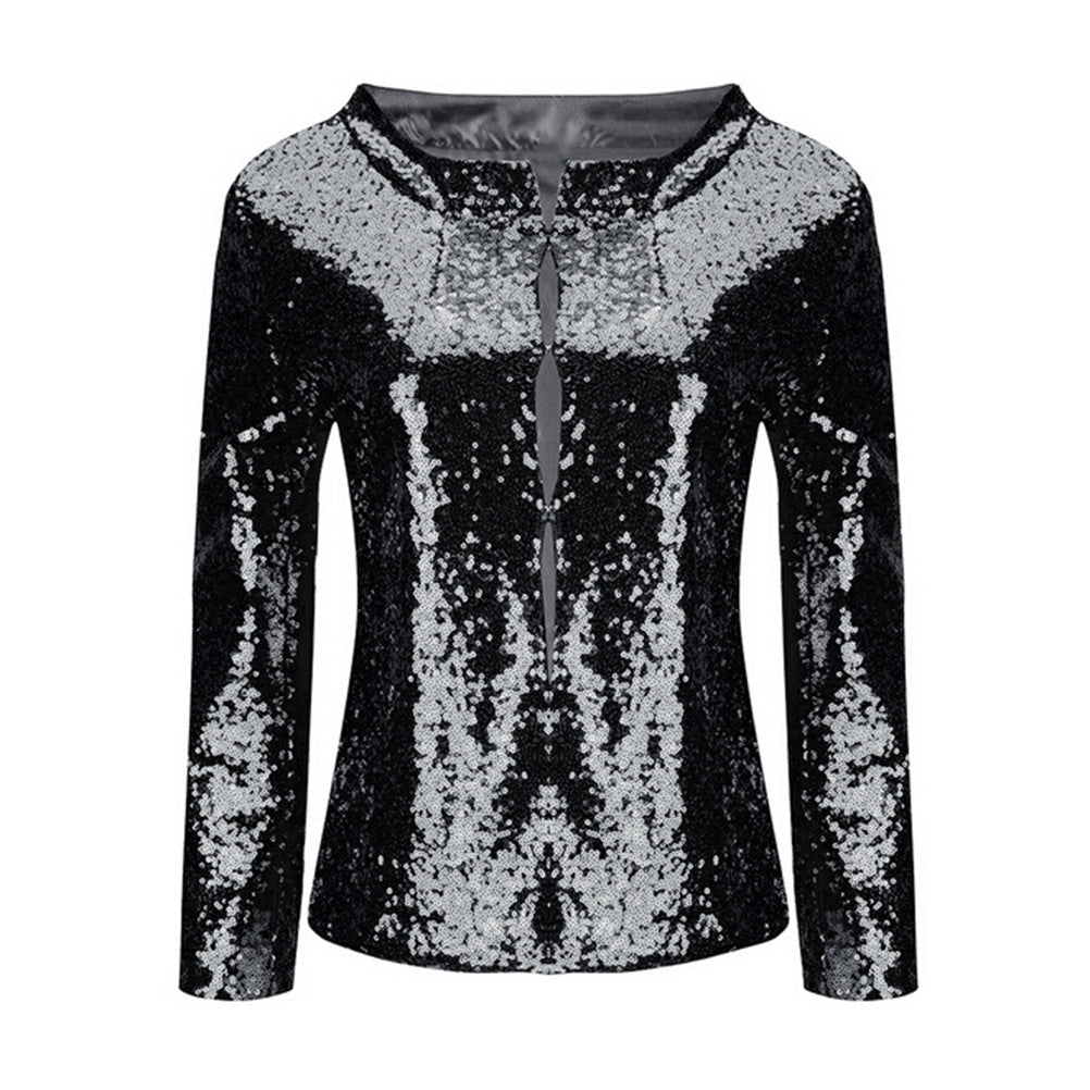 Jacket Women Punk Style Short Jackets Loose Rock Coat High Street Wear Women Outwear EF8