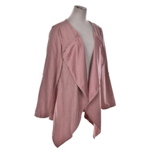 Outwear Casual Jacket Women Clothing High Street Loose bat Coat EF8