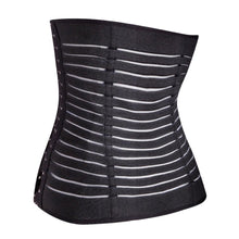 Style 4 HOOKS Women waist corsets Body Shaper Waist trainer WAIST Chinchers slimming body shapers EF8